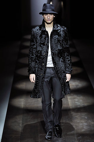 Salvatore Ferragamo / - 2009-2010